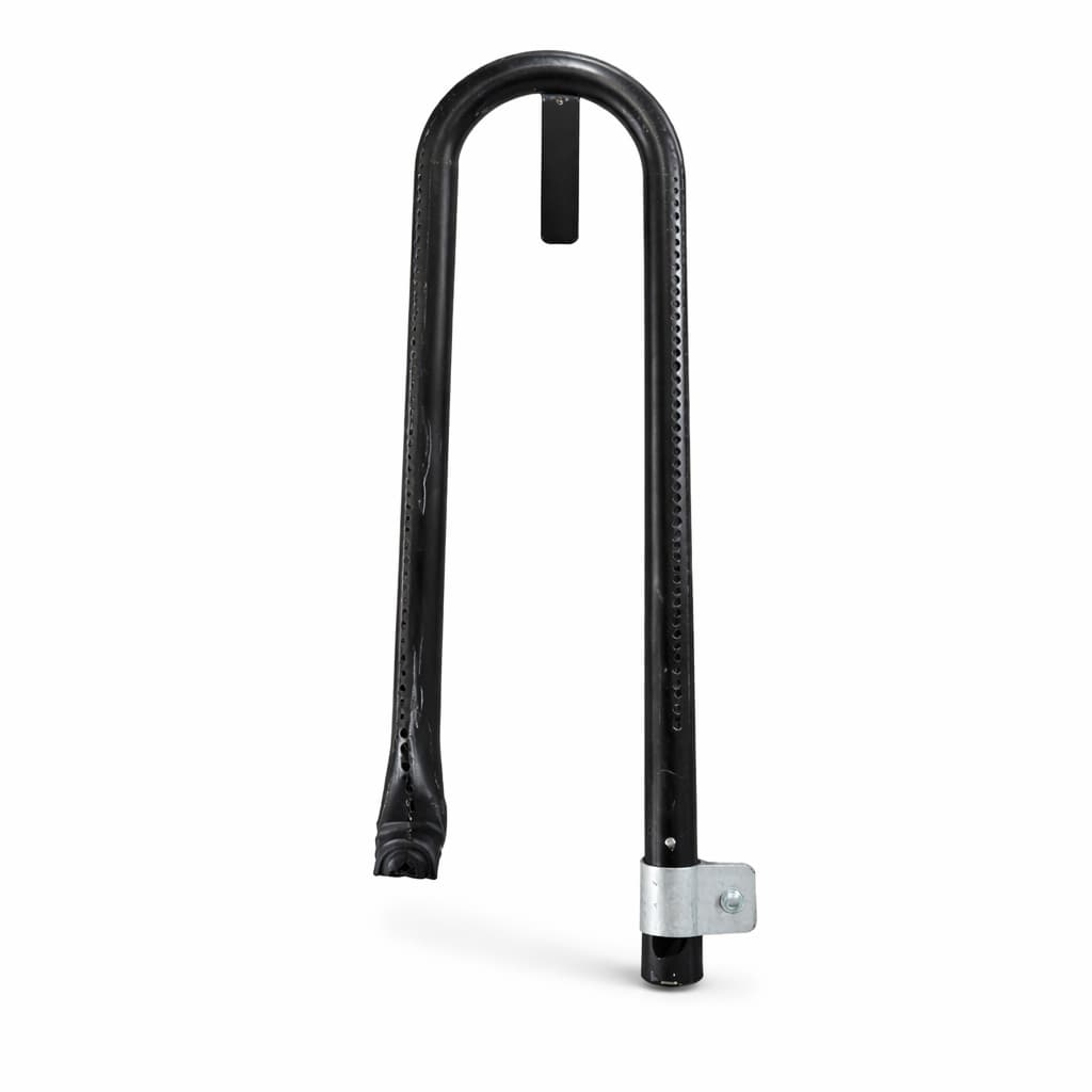 Queimador Tubular U Chapa Deguste Venâncio C65 C80 C100 C120 C140 a Gás