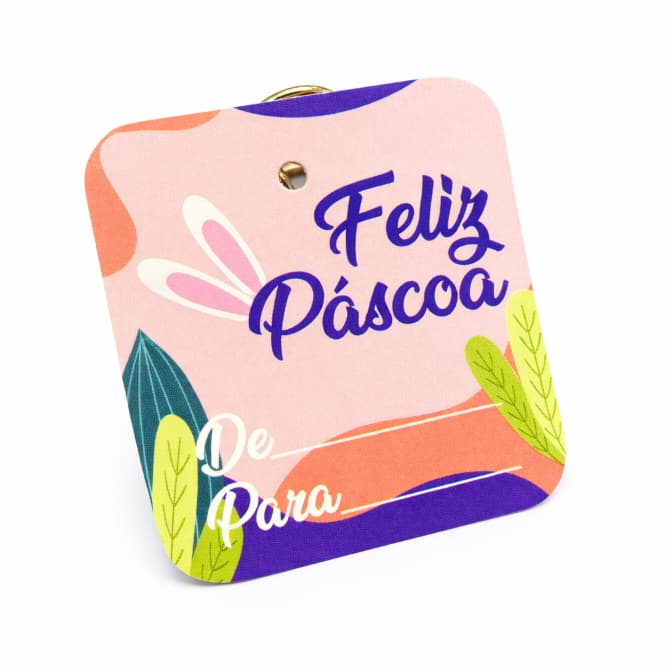 Tag - De/Para - Páscoa para mimos e presentes