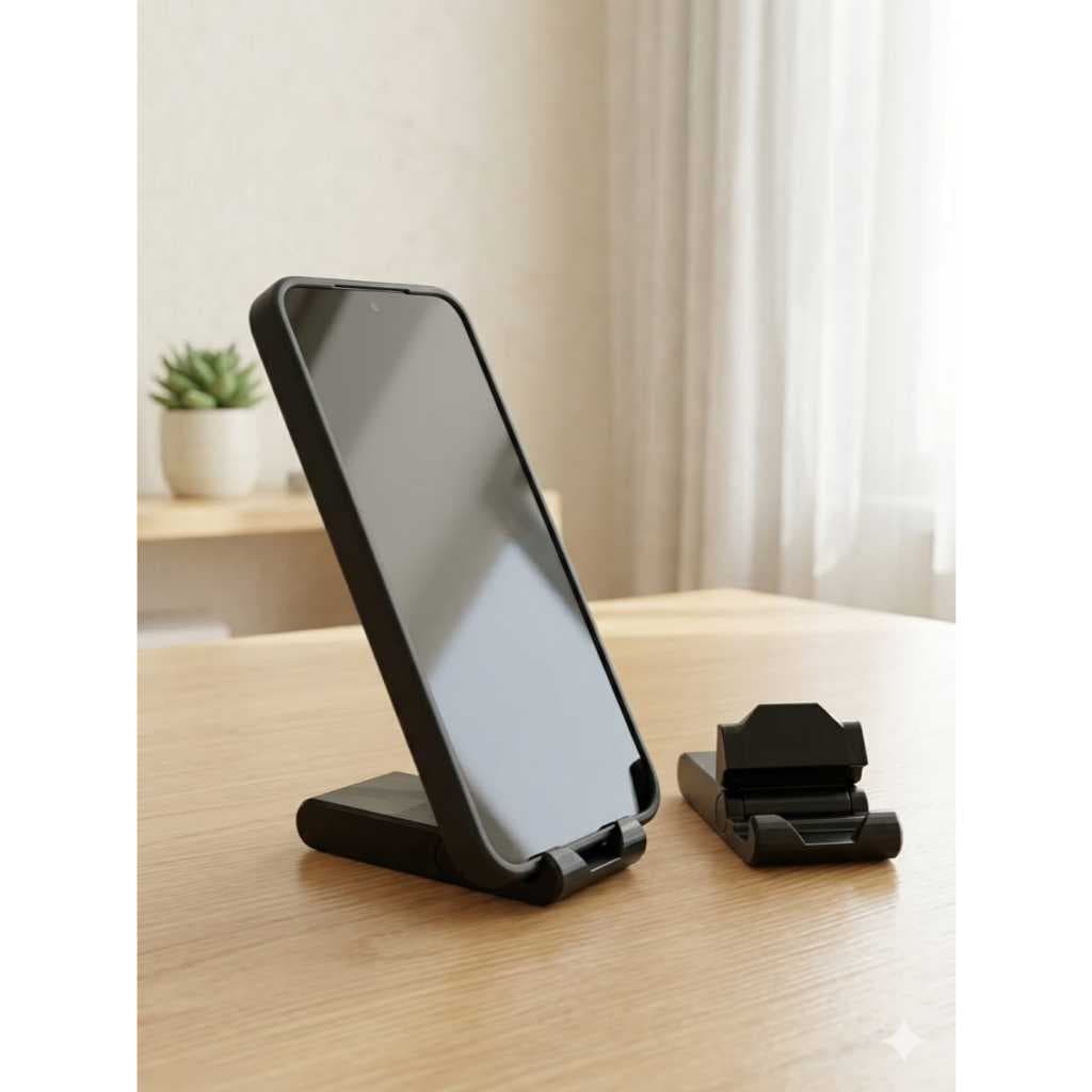 suporte para celular, dobrável, smartphone, portátil, universal, universal, videochamada,
