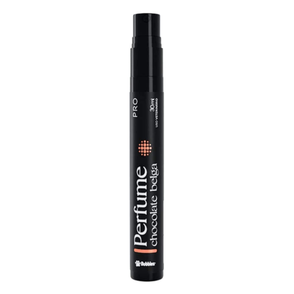 Perfume Chocolate Belga PRO (EGO) 30ml Bubbles