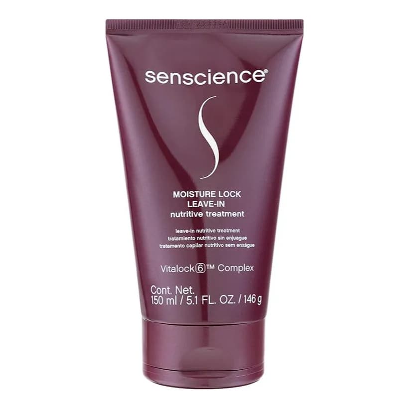 Senscience Moisture Lock Leave-in 150ml