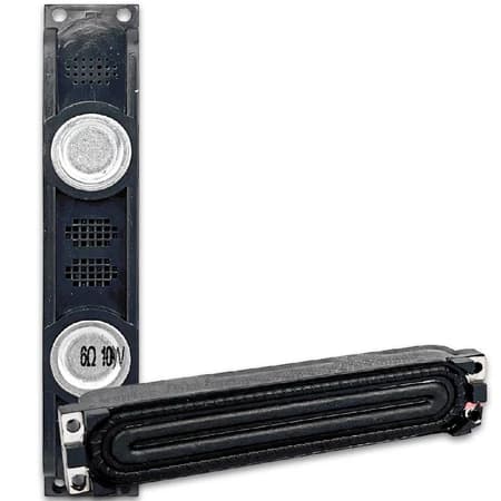 Par Alto-falantes TV LT27A550 UN32D5000 UN32D5500 UN32D6000