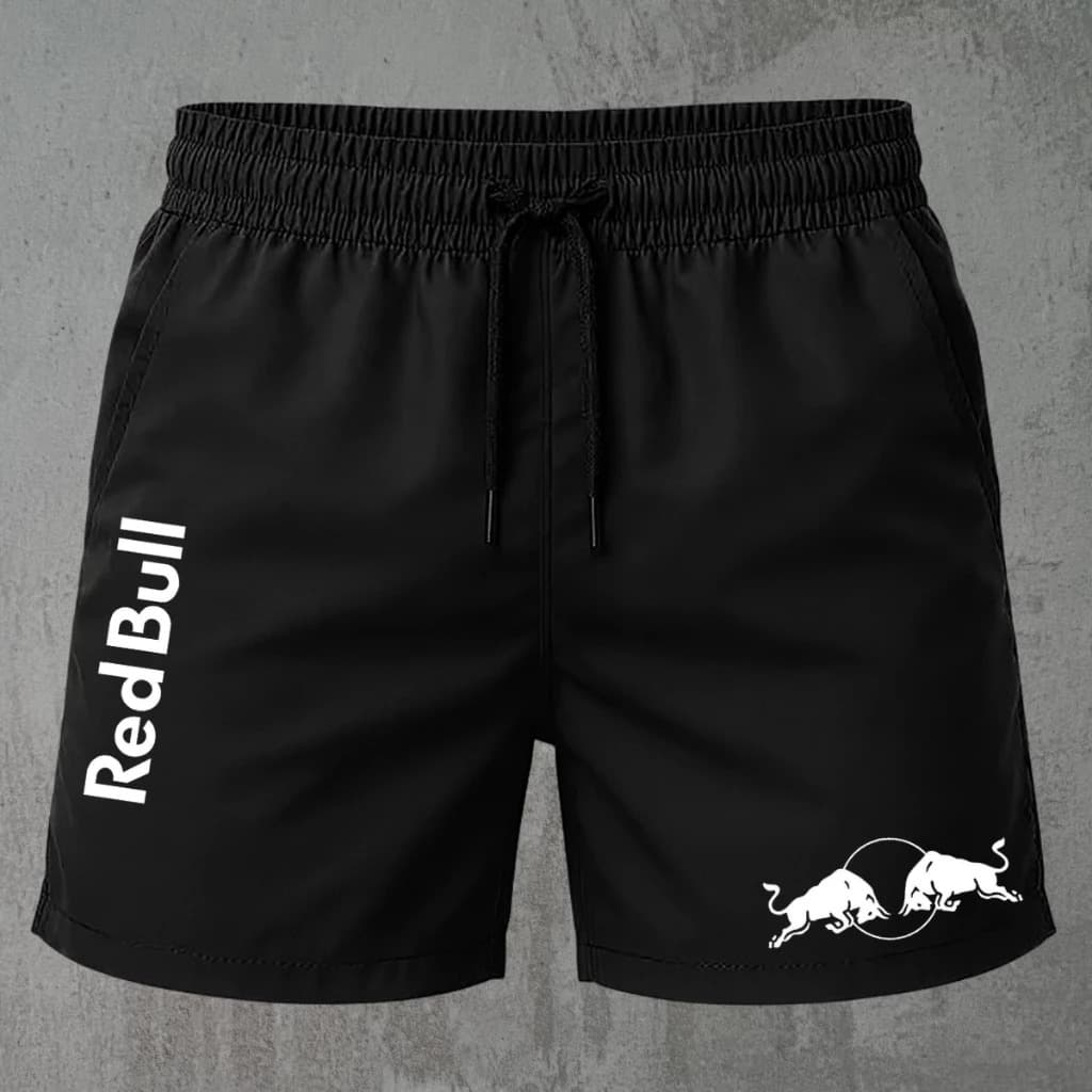Short Bermuda Tactel Mauricinho Praia Estilo Premium Esportivo Bermuda Masculina Short Masculino