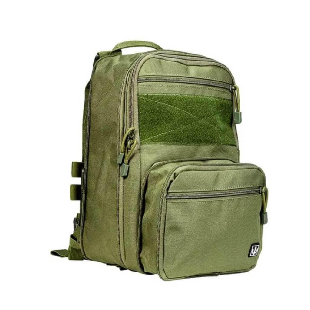 Mochila Tática Militar Expansível Orix Evo Tactical