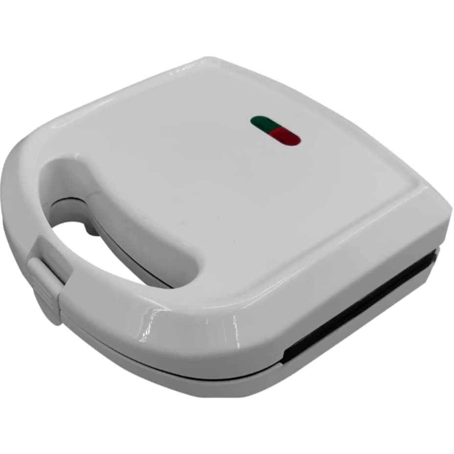 SANDUICHEIRA ELETRICA BRANCA 800W 220V