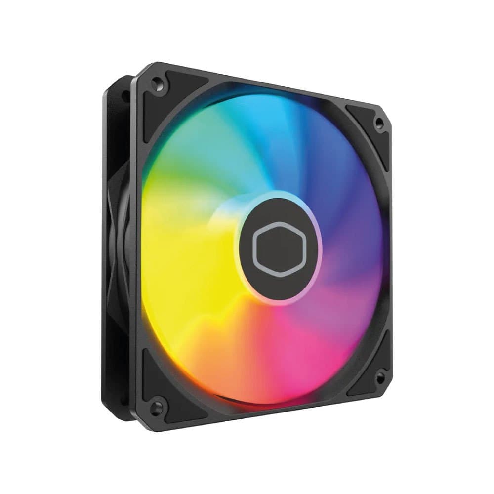 Cooler Master Masterfan MF120 Lite ARGB 1750 RPM