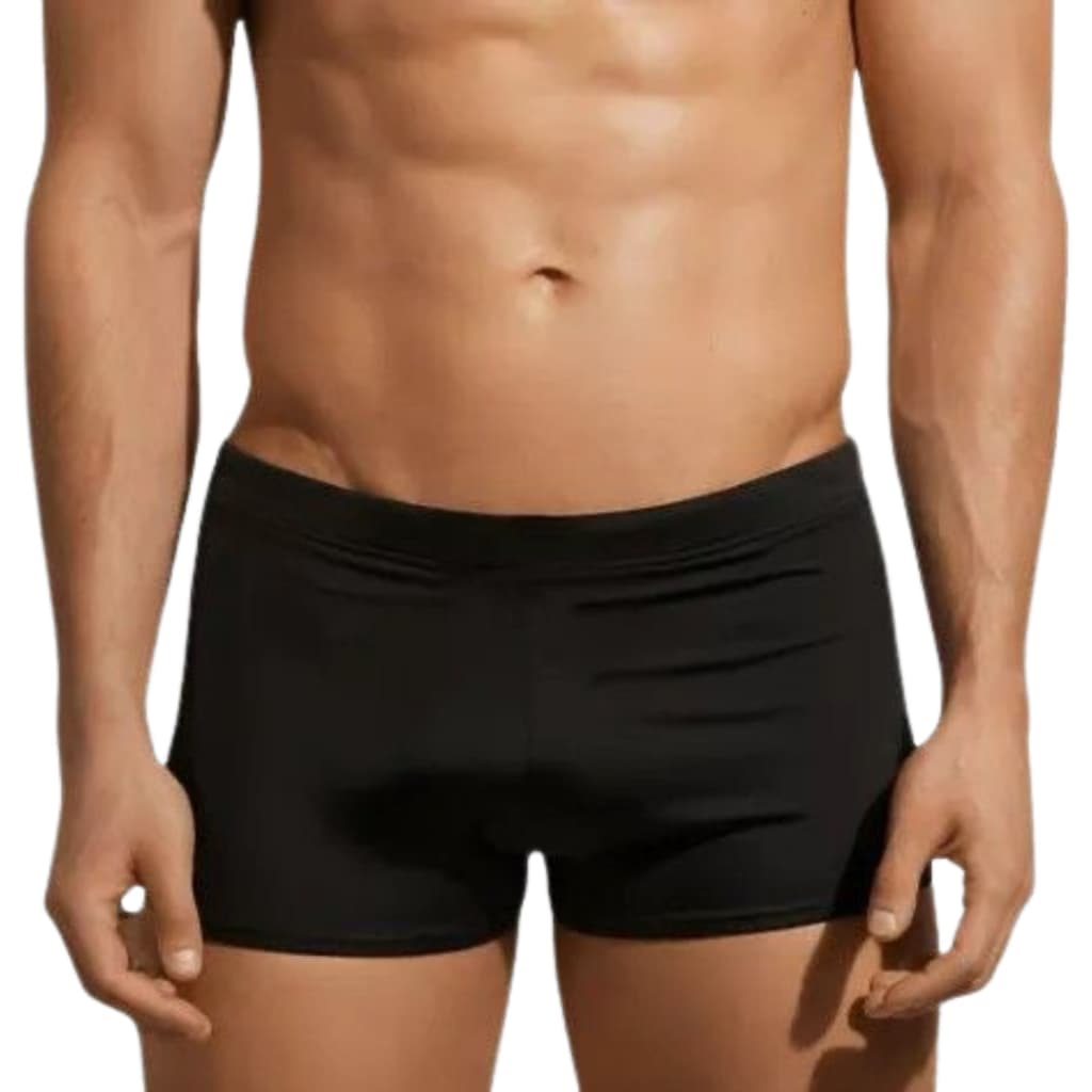 Sunga Masculina Alta Qualidade Suplex Com Ajuste Interno