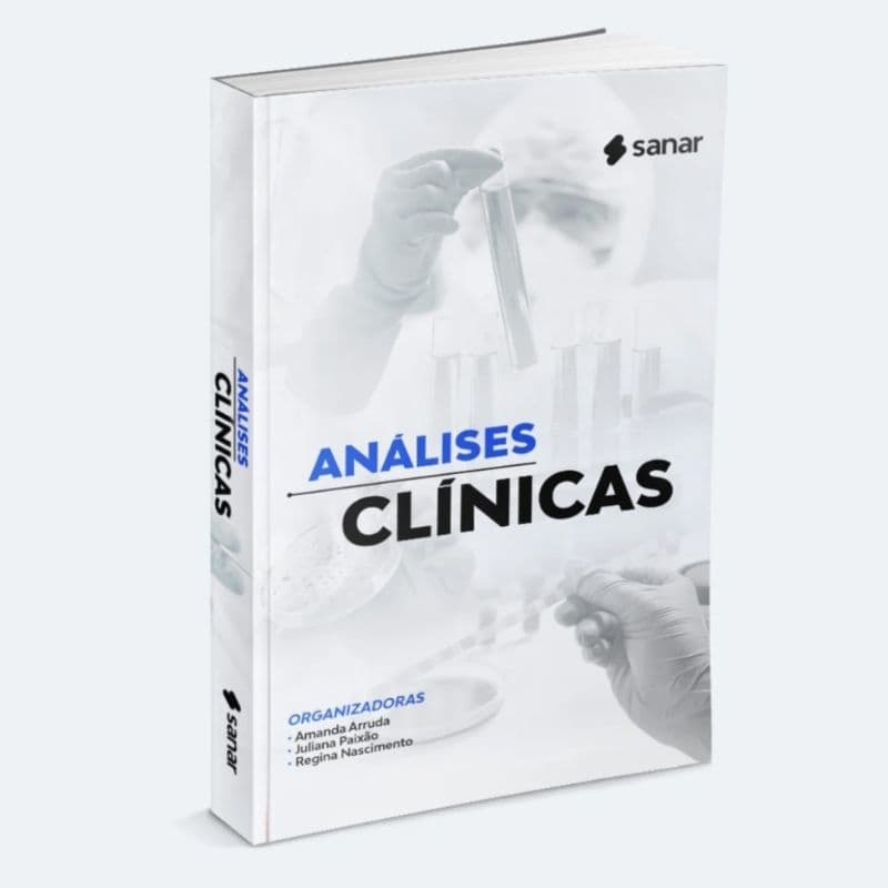 Análises Clínicas - Sanar