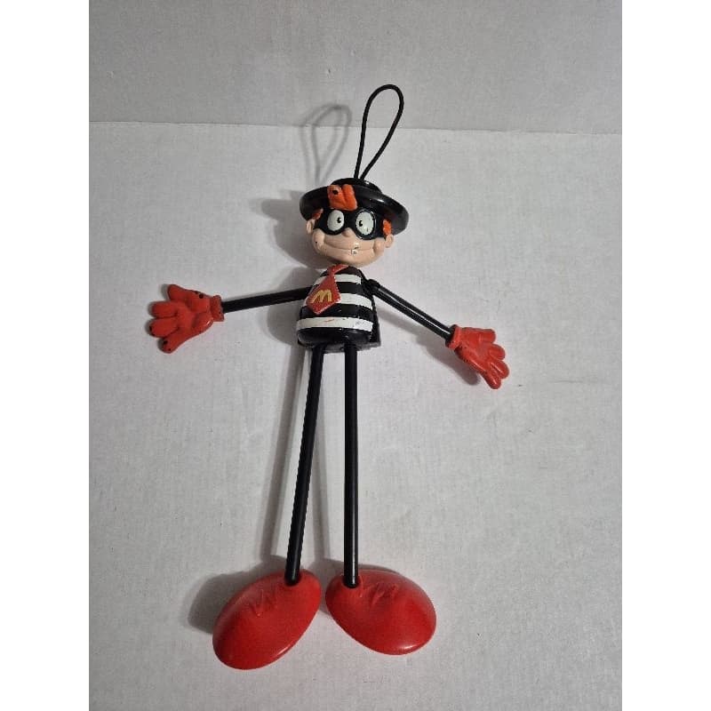 brinquedo promocional McDonald's antigo C4023