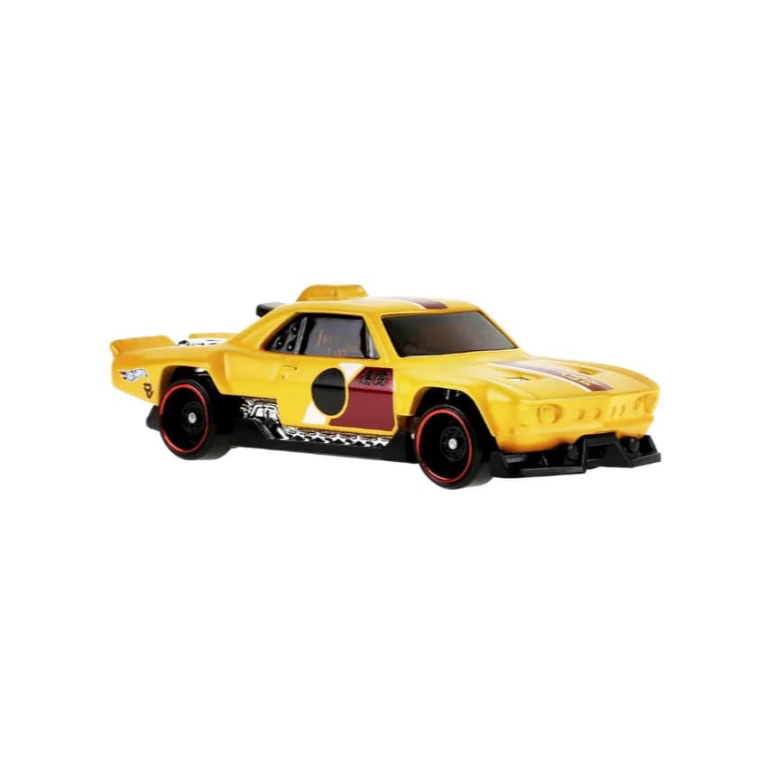 Hot Wheels Vairstrike 155/250 HW Mods JJH53