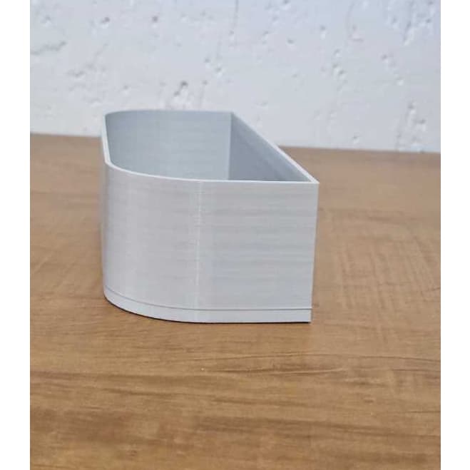 Organizador Multiuso em Impressão 3D – PLA