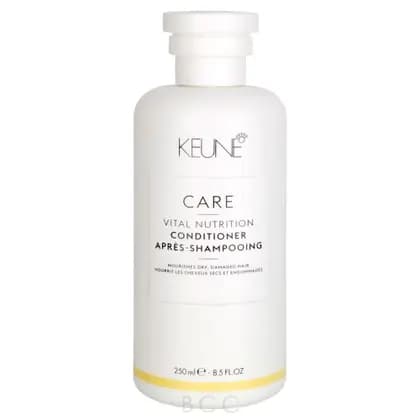KEUNE CARE VITAL NUTRITION SHAMPOO 300ml