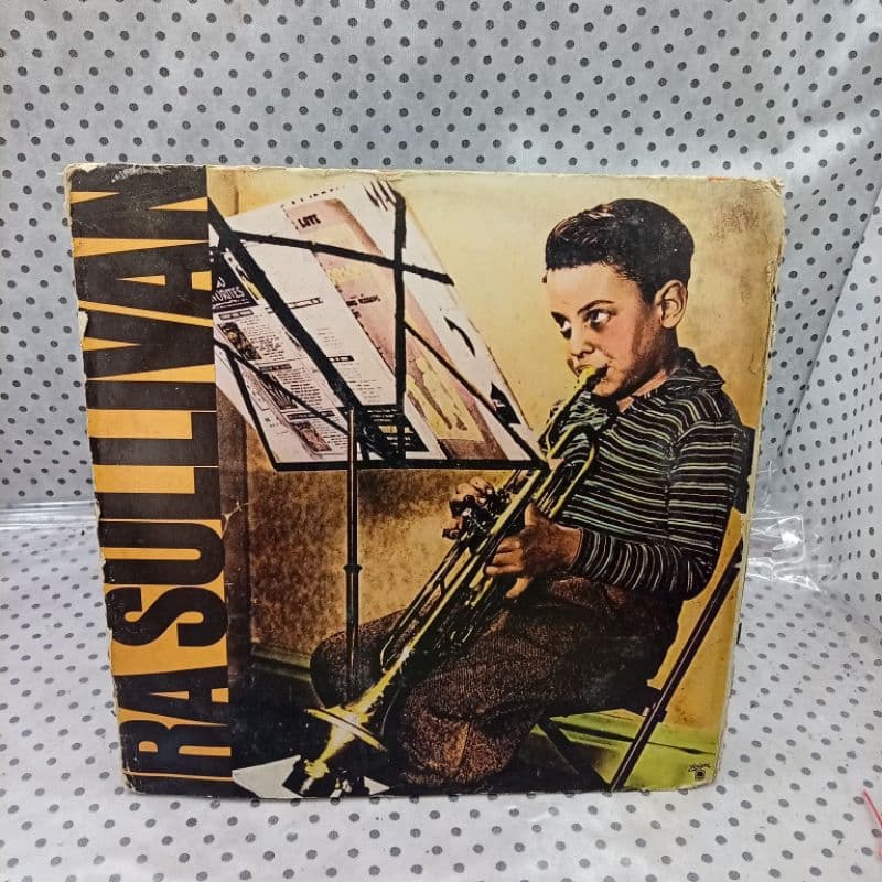 LP Ira Sullivan  (de 1976)