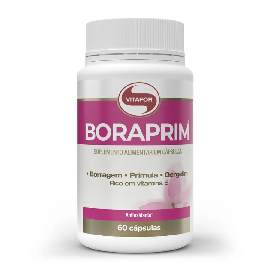 Boraprim - Vitafor