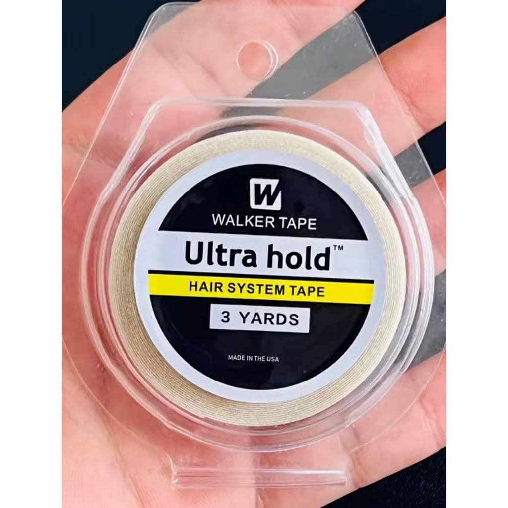 Fita Adesiva Walker Tape Ultra Hold 3m Original