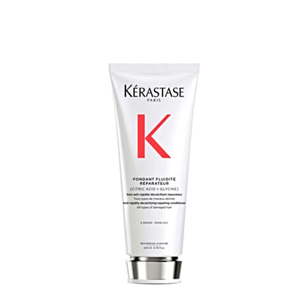 Premiere Fondant Fluidité Réparateur Condicionador 200mls KHaiir