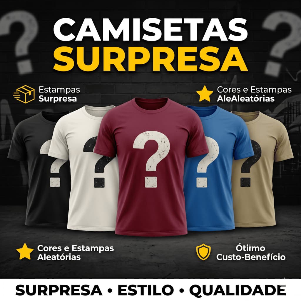Camiseta Masculina Streetwear Surpresa Camisetas Masculino Blusa Masculinas Blusas Masculinas Camisas De Homem Estilosas