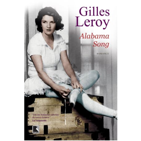 Alabama Song Gilles Leroy