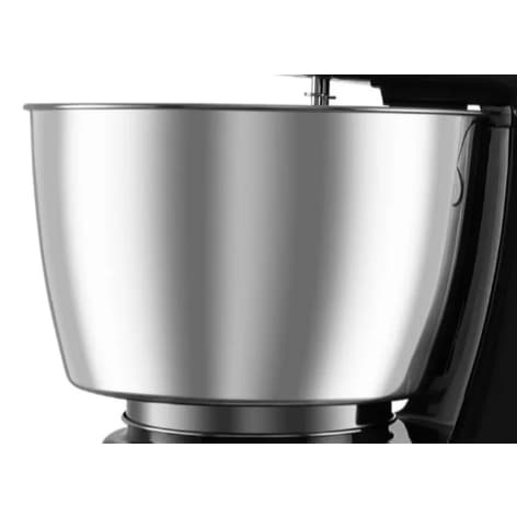Tigela Inox, Batedores, Fue e Base Sem Motor Batedeira Britânia 4,3L