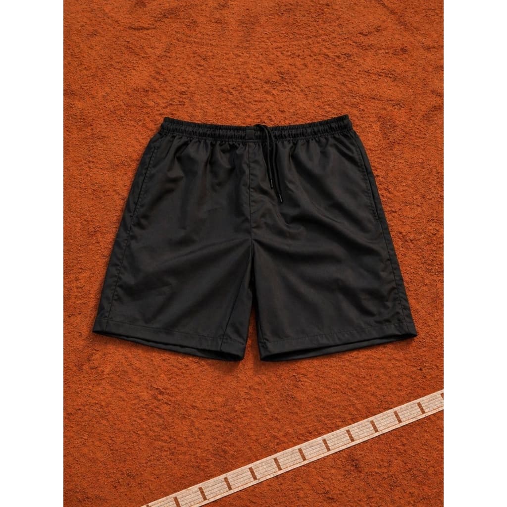 Shorts Básico Impermeável Masculino