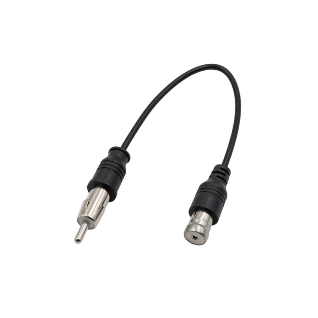 Cabo Adaptador De Antena Para Carro Cb90