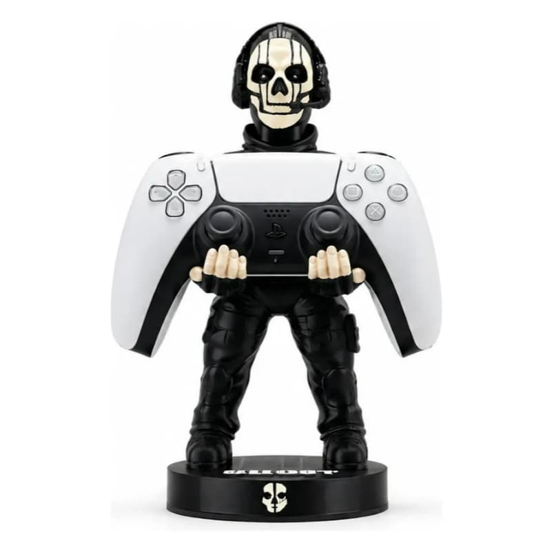Suporte Controle Ps5 /ps4/xbox Ghost - Warzone - Cal Of Duth