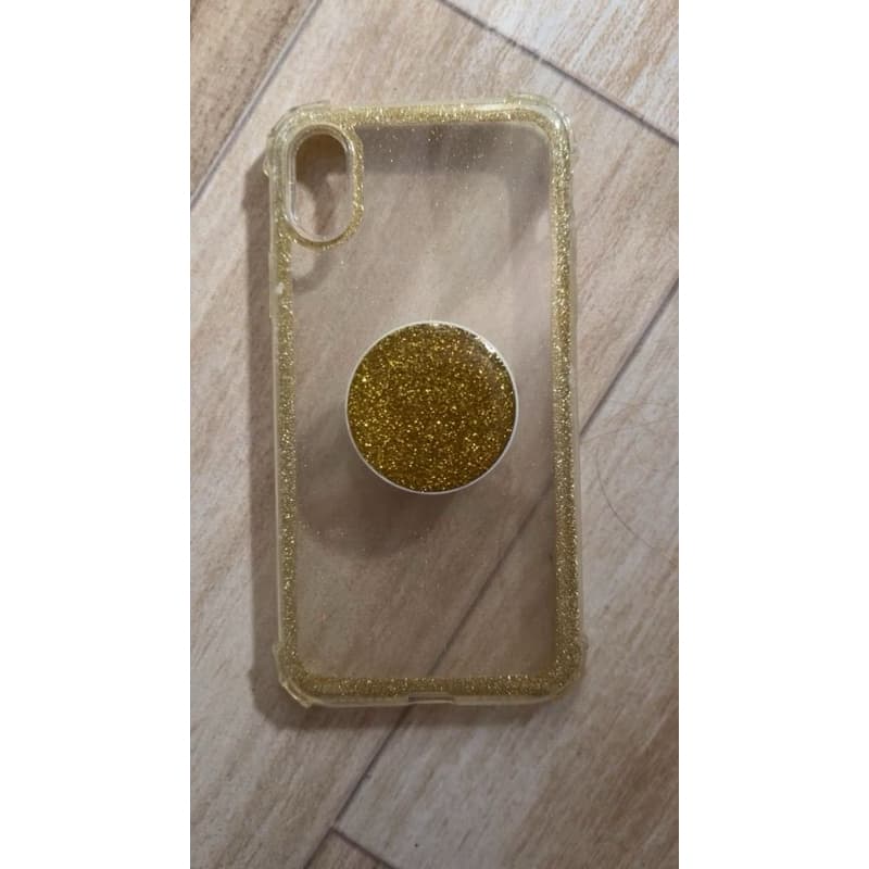 Capa para celular iPhone X/ XS variadas