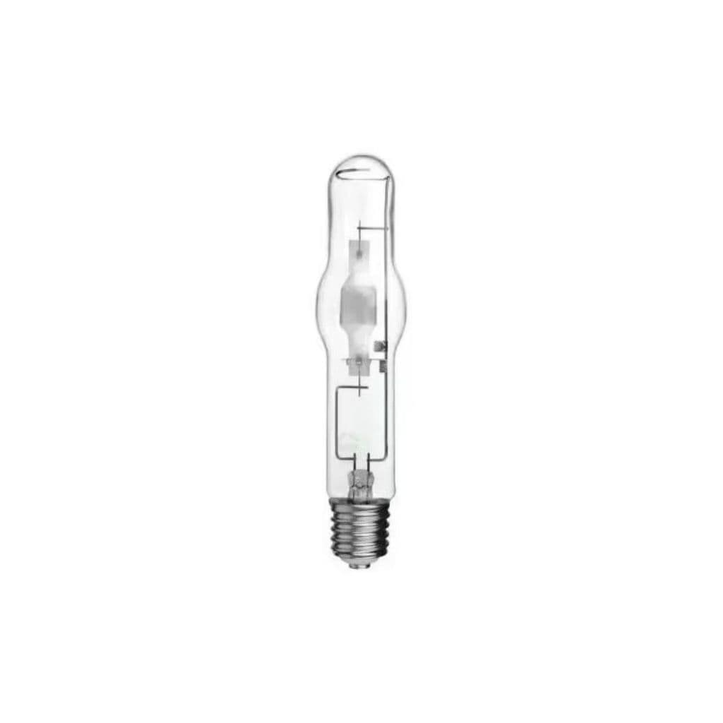 Lâmpada Vapor Metálica De 400w Tubular Branca 220v