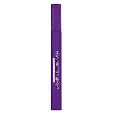 Marca Texto Infinity Neon Com Cheiro Roxo - Brw