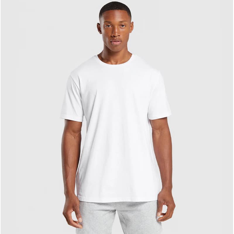 Camisa Masculina Algodão com Toque Macio Estilo Mauricinho Roupa masculina