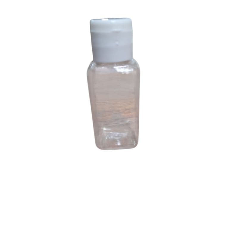 frascopet 40ml com tampa flip top p/lembrancinhas (50unidades)