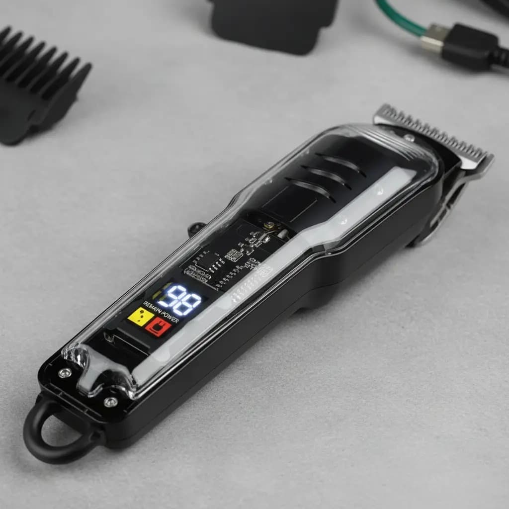 cabelo maquininha de barbear máquina de barbear máquina de cortar cabelo barbeador maquina de barbear