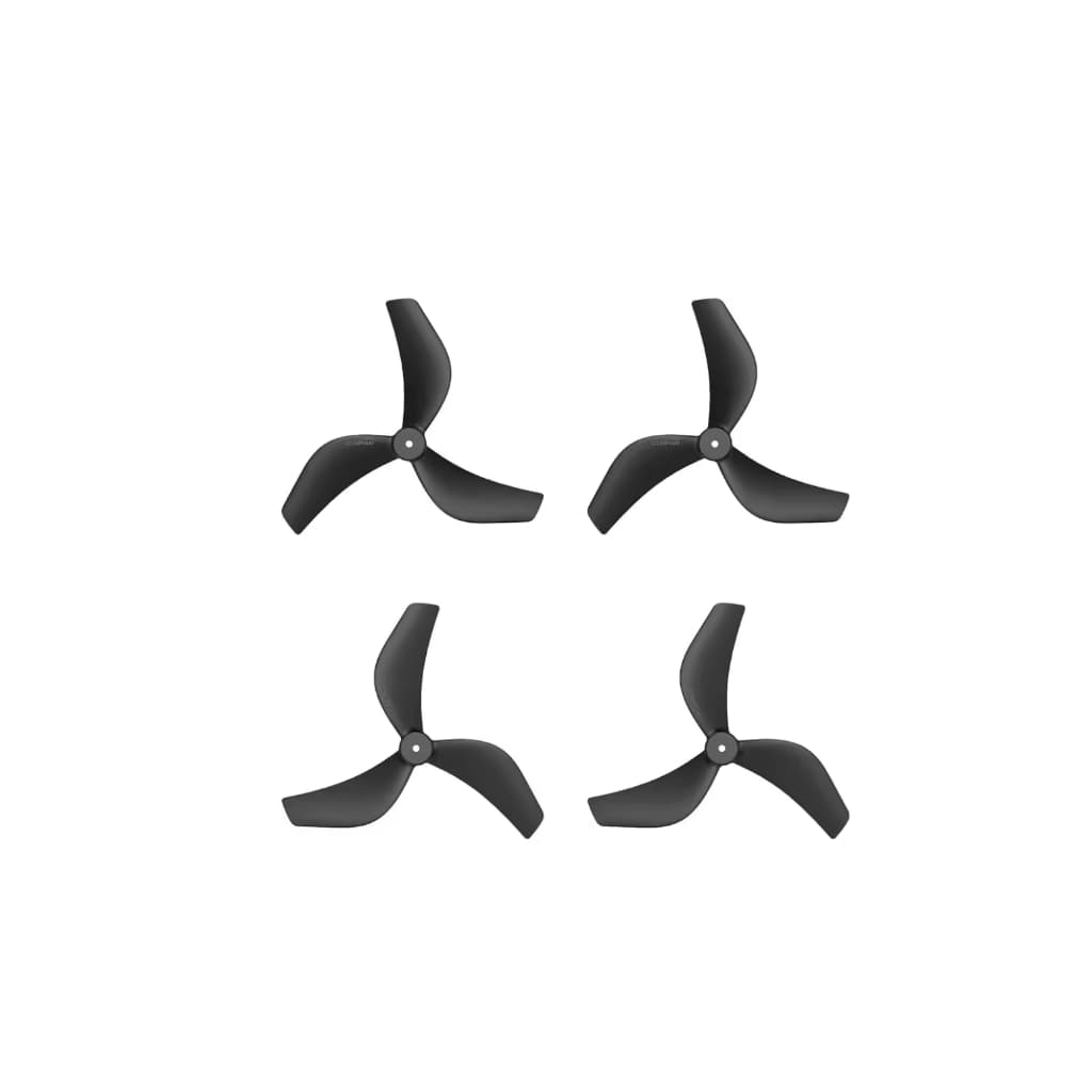 Hélices Betafpv Gemfan 2218 3 Pás 1.5mm Pavo20 Pro