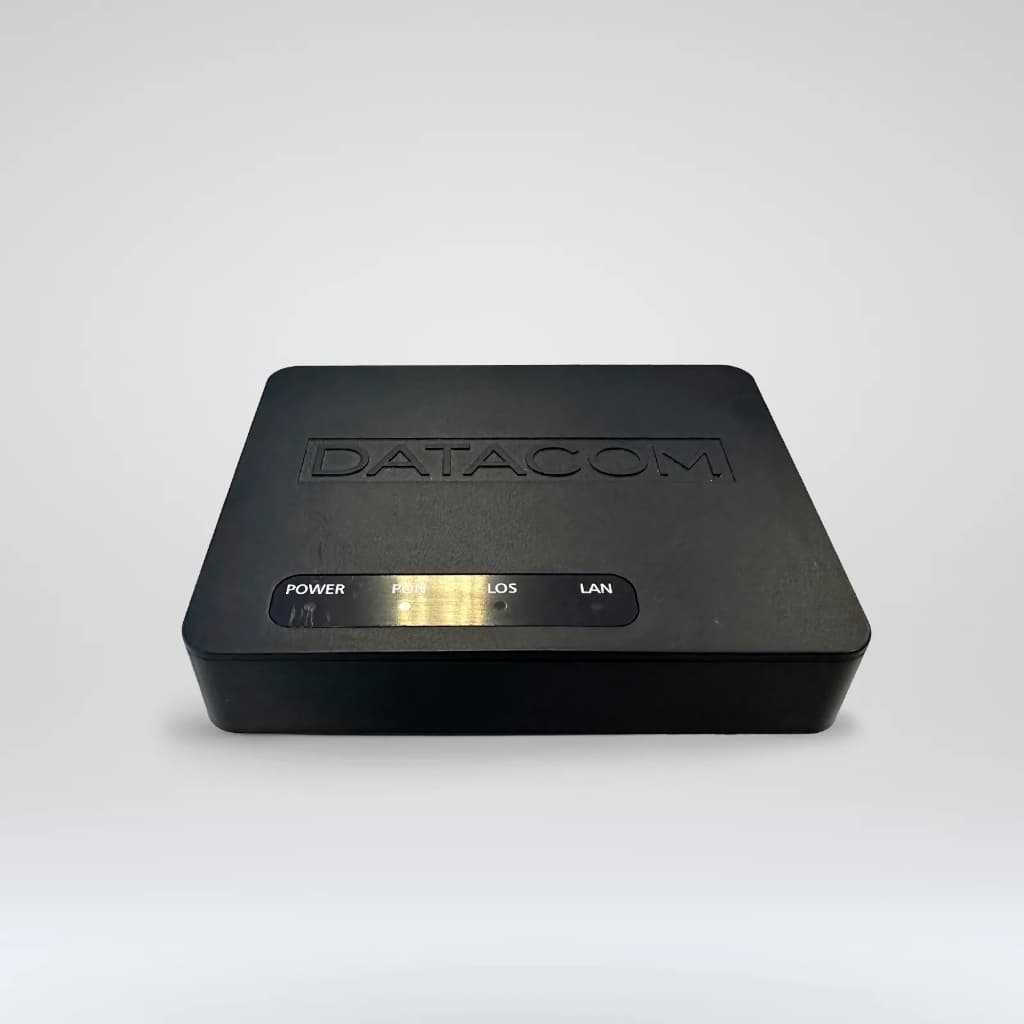 Onu Gpon Bridge Datacom Dm985-100 Dm 985 Lote 50 Unidades