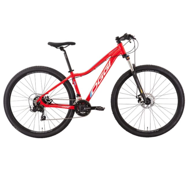 Bicleta OGGI Float Feminina