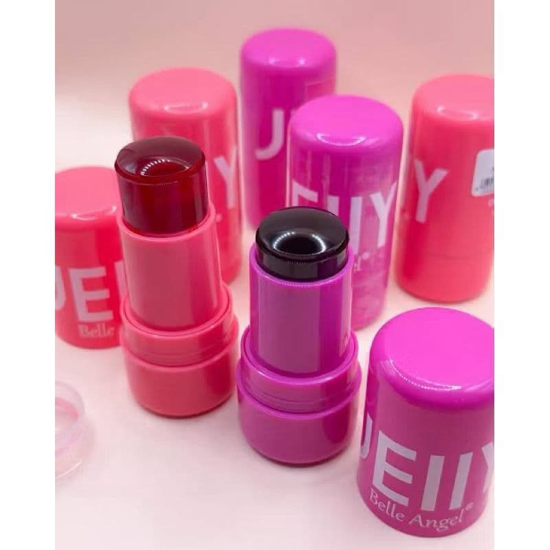 JELLY BLUSH - BELLE ANGEL