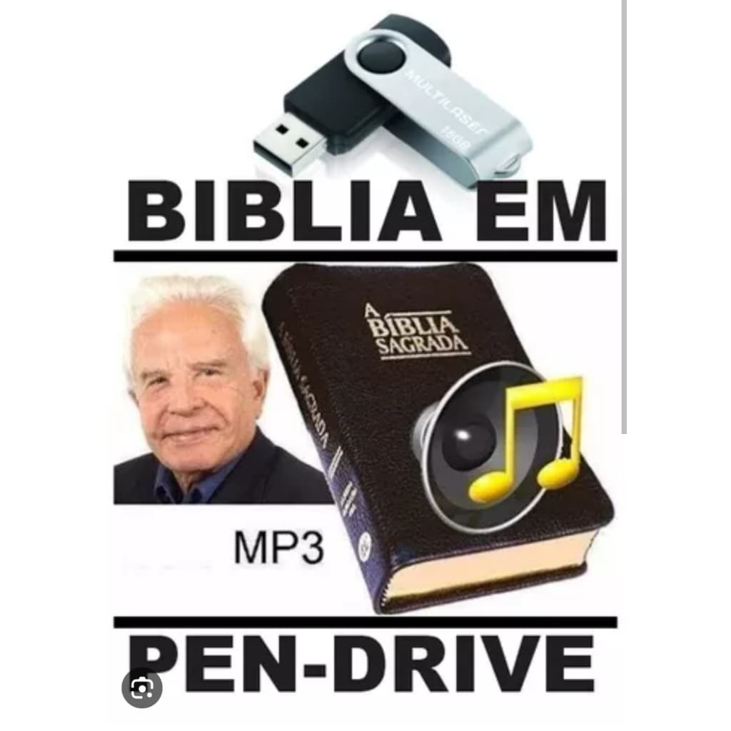 CID MOREIRA M.P.3 COMPLETA - ANTIGO E NOVO - PENDRAIVER
