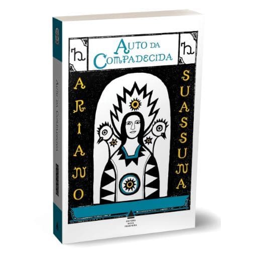 Livro: Auto da Compadecida