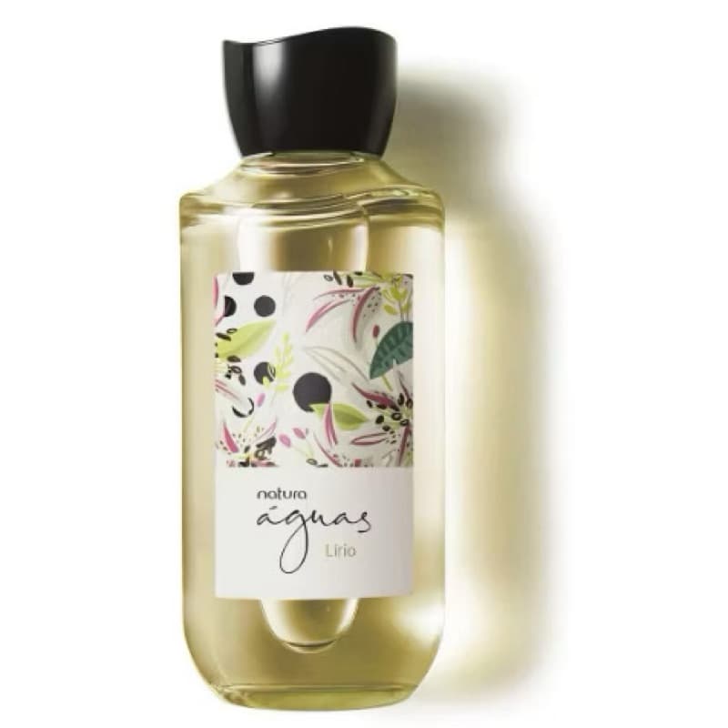 Águas Lírio Desodorante Colônia 170ml