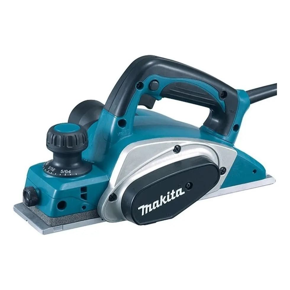 Plaina Eletrica 620w - 82mm Kp0800