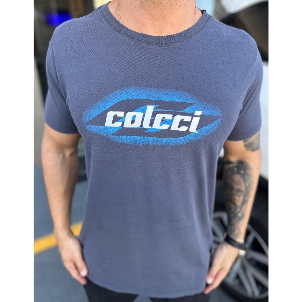 Camisa premium masculina