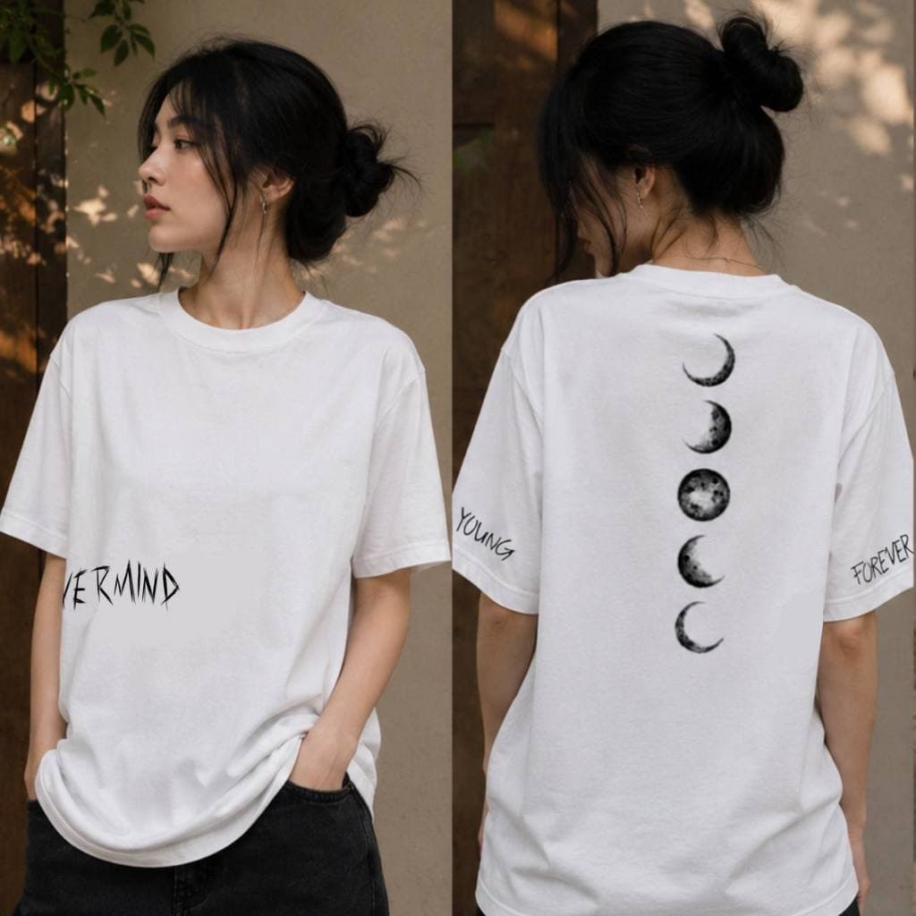 Camiseta Tatuagens Jimin BTS Inspired Kpop Premium Algodão