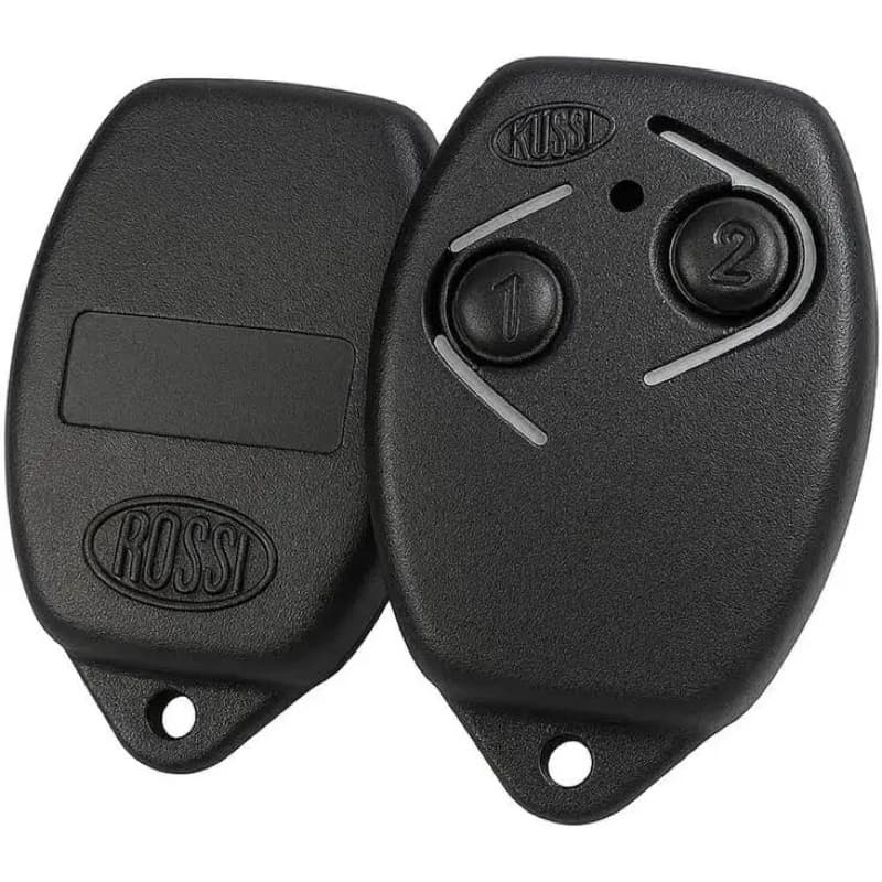 carcaça de controle para portão!!