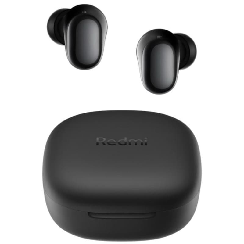 Fone de Ouvido Redmi Buds 6 Play Bluetooth/20h de Reprodução