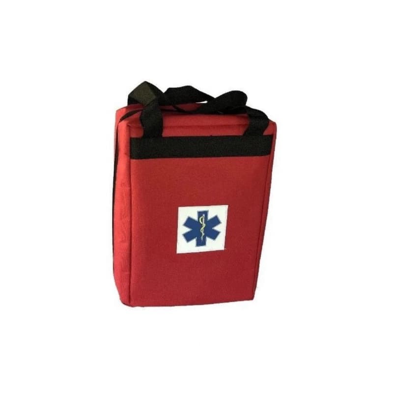 Bolsa 192 Mochila APH Resgate Maxked