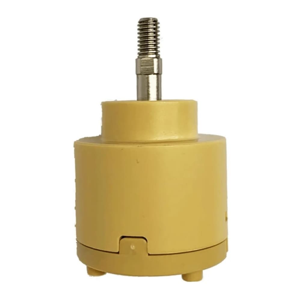 Reparo Cartucho Haste com Rosca 40mm Monocomando T-57 Lorenzetti Waterfall / Loren Pluma