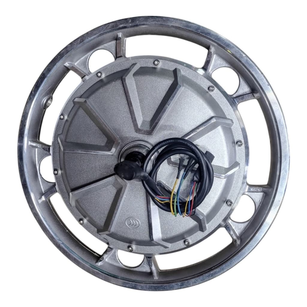 motor para bike elétrica aro 16* 500wats 48\60v