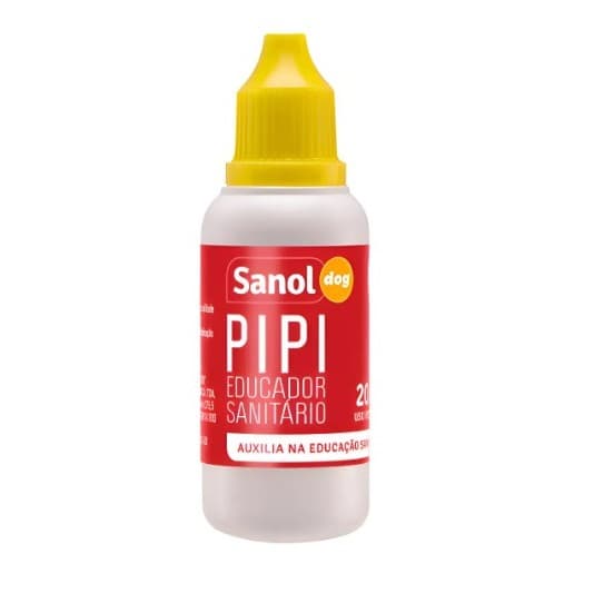 Sanol Dog Educador Sanitario Pipi 20ml