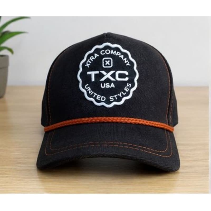 Boné Country Unissex TXC Envio Imediato