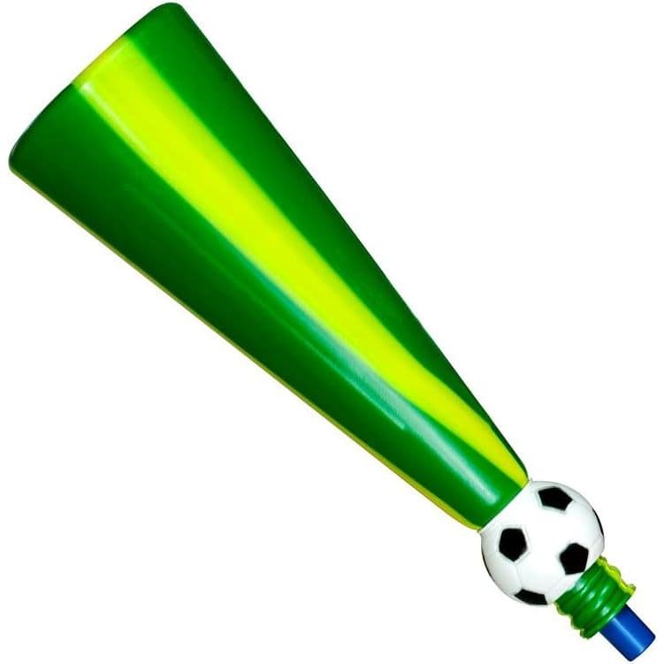 Trombone Tromboball Brasilflex Copa Do Mundo